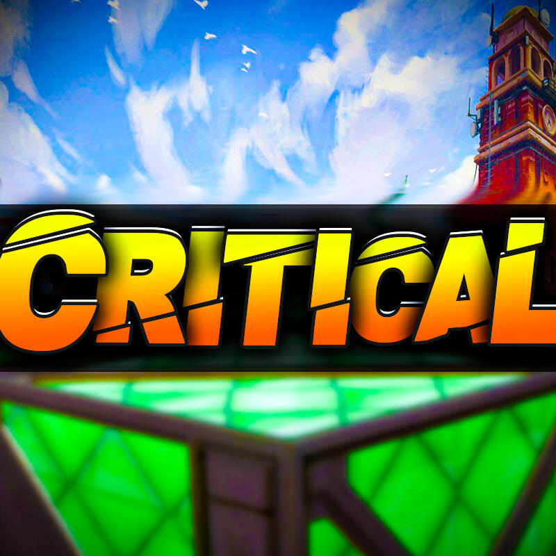 Critical Portfolio